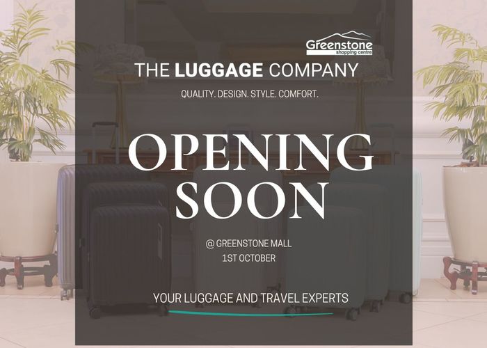 Quality Luggage and Travel Accessories The Luggage Company